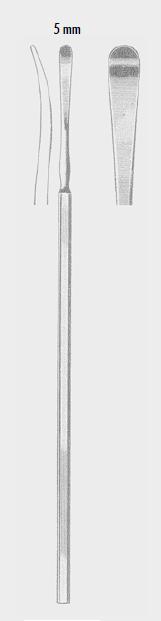 ЗАКС (SACHS) дисектор 21,0 см (cm), 5 мм (mm)